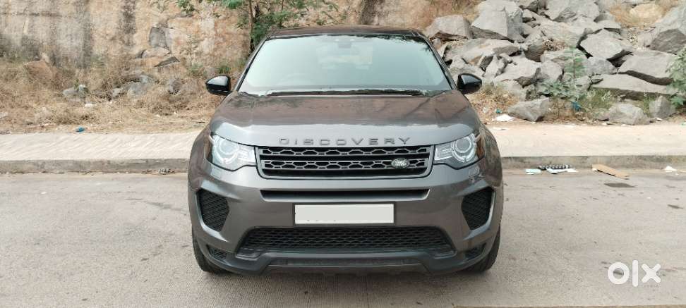 Land Rover Discovery Sport Td4 Se, 2018, Diesel