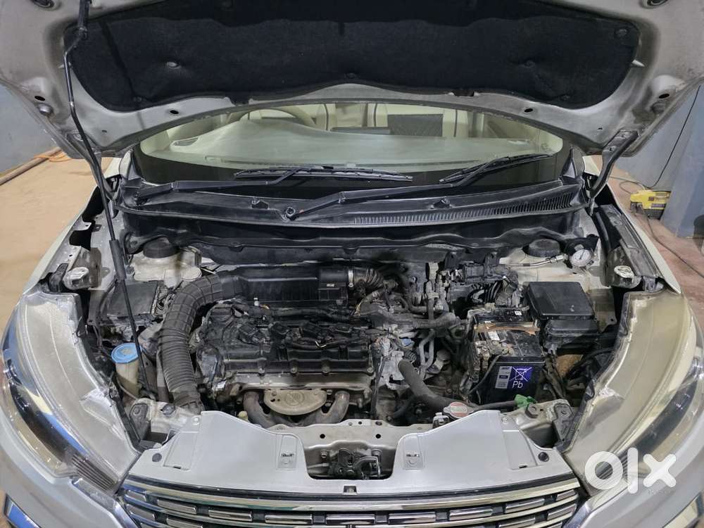 Maruti Suzuki Ertiga Vxi (o) Cng, 2021, Petrol