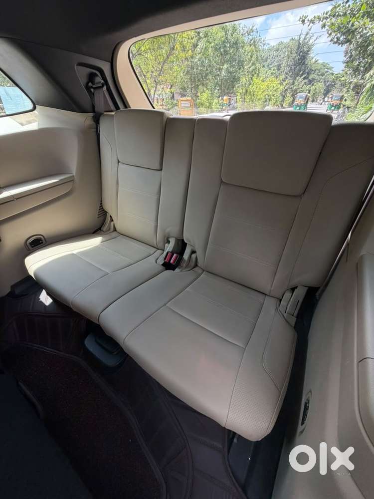 Ford Endeavour Sport Edition, 2021, Diesel