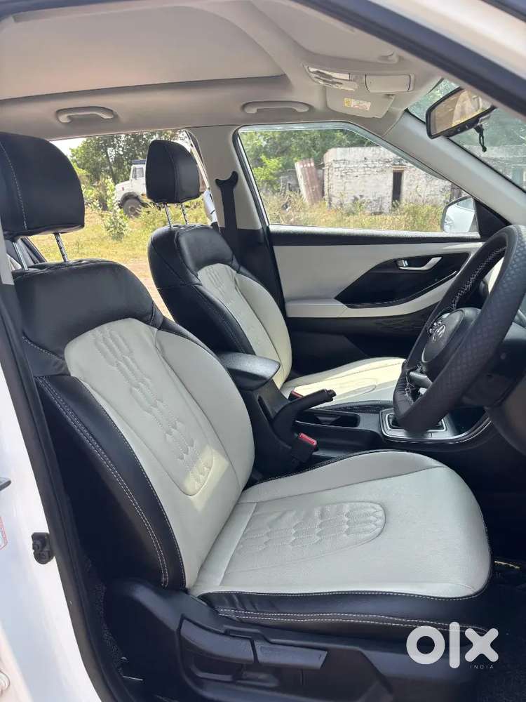 Hyundai Creta 2022 Diesel Good Condition