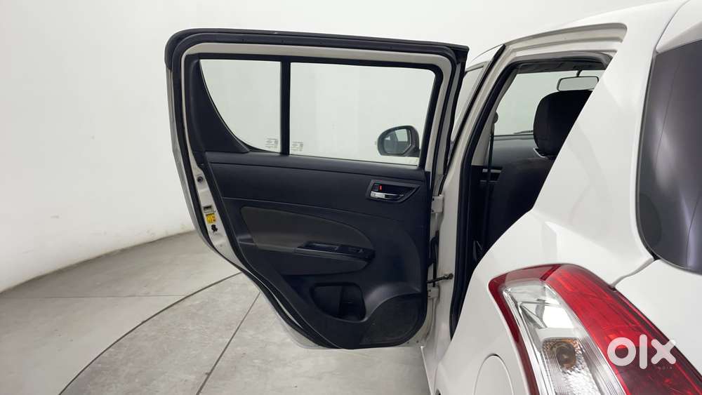 Maruti Suzuki Swift Vdi (o), 2017, Diesel