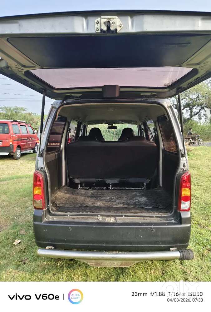 Maruti Suzuki Eeco 2021 Petrol 51572 Km Driven