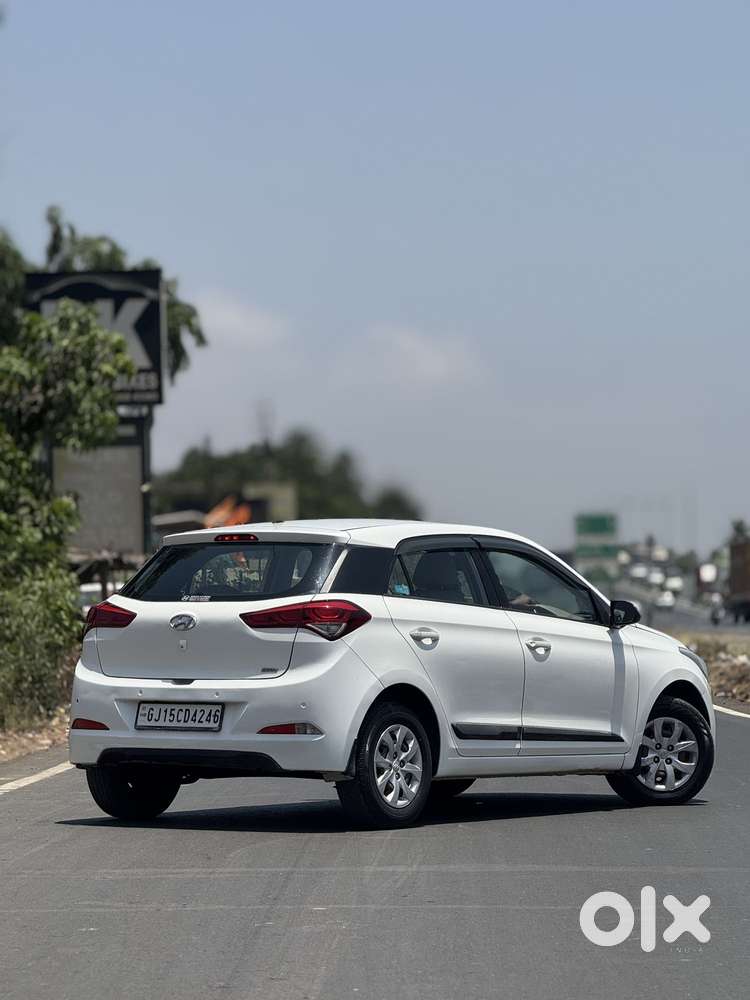 Hyundai I20 Diesel Sportz, 2015, Diesel