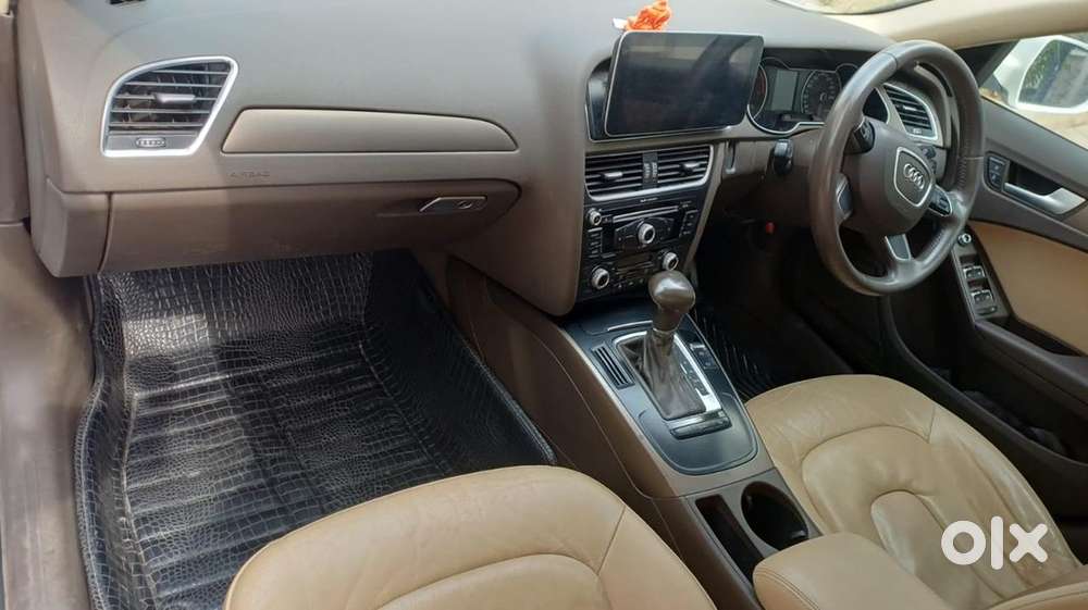 Audi A4 Diesel 2014