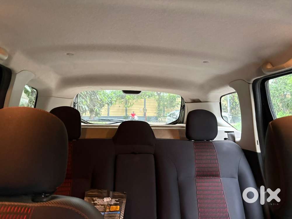 Renault Duster 2017 Diesel Good Condition