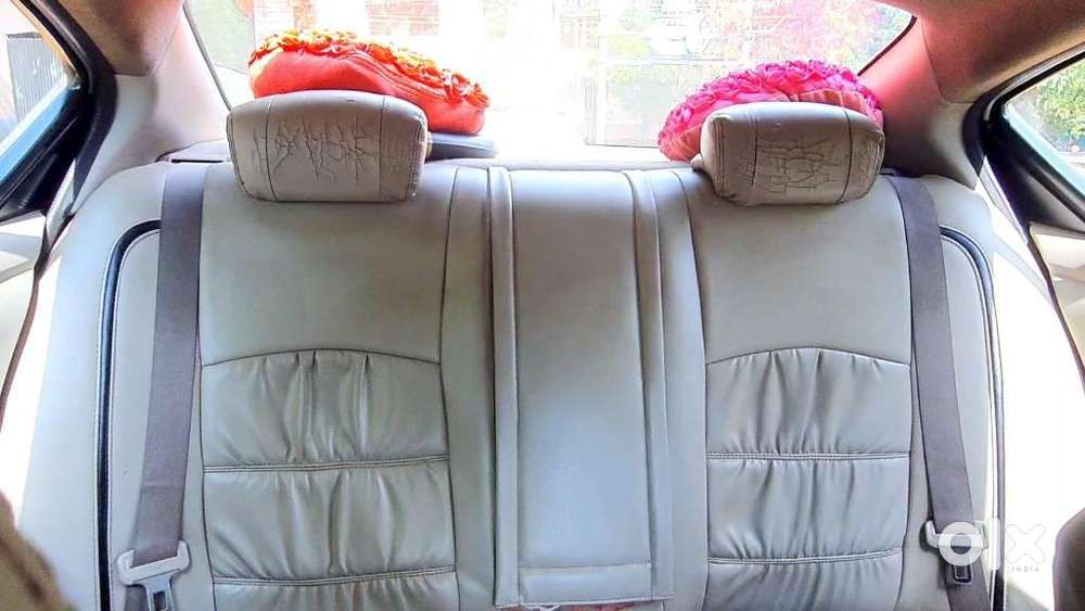 Nissan Sunny Special Edition, 2013