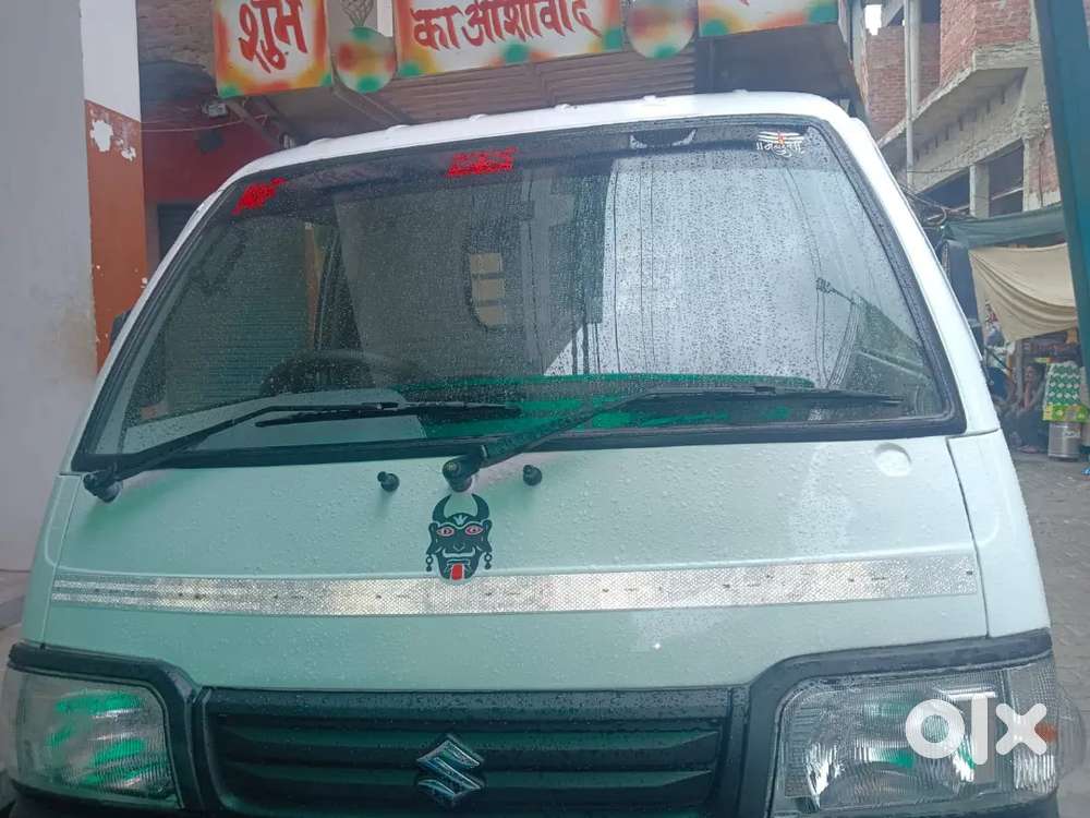 Maruti Suzuki Carry Cng &petrol