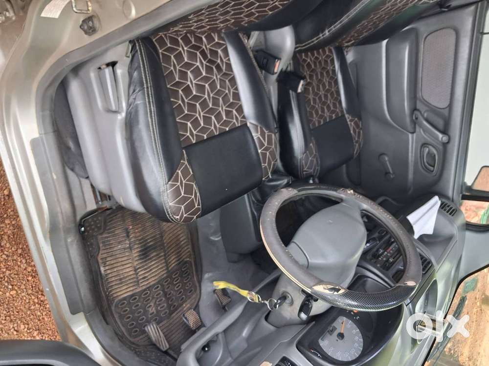 Maruti Suzuki Wagon R 2006
