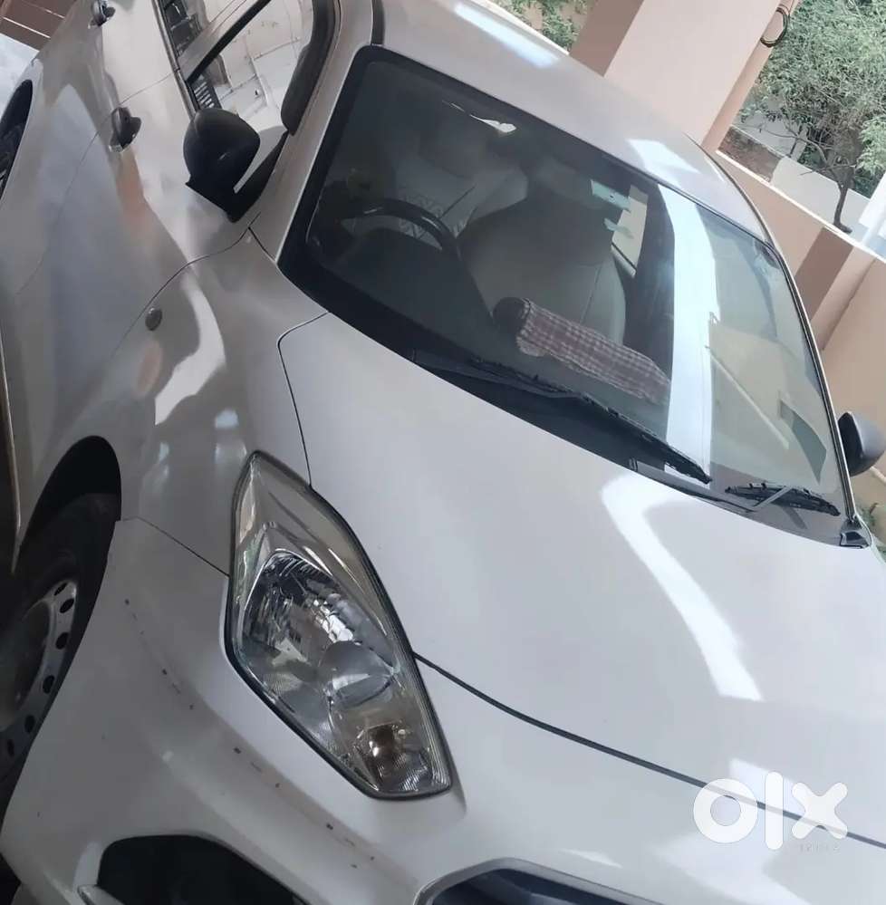 Maruti Suzuki Dzire Tour 2024
