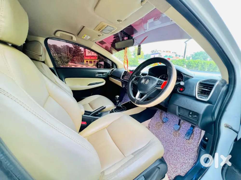 (arjent.sale) Car Honda City 2021 Diesel 1,st Owner