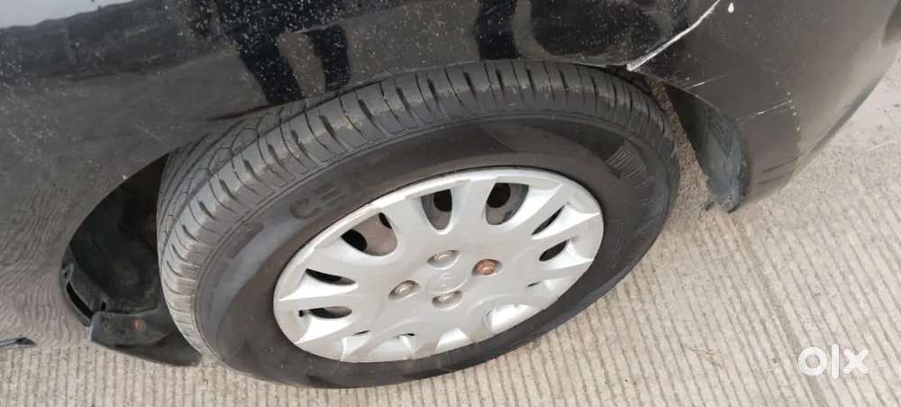 Hyundai New I20 2009 Petrol