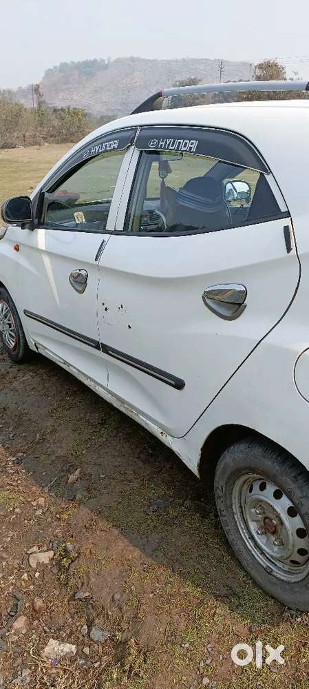 Hyundai Eon Era 2013