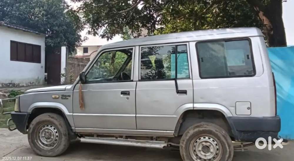 Tata Sumo Diesel Manual 2009 Model