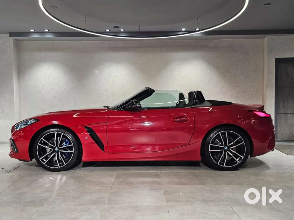Bmw Z4 M40i, 2025, Petrol