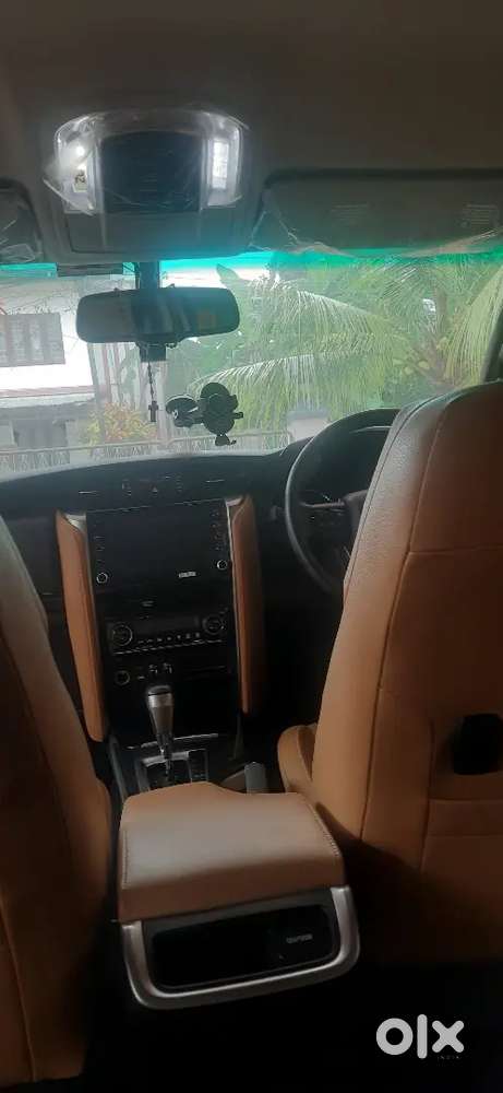 Toyota Fortuner Diesel 2023