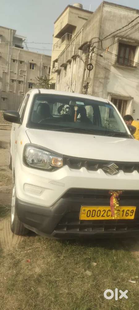 Camarsial Maruti Suzuki Xpreos