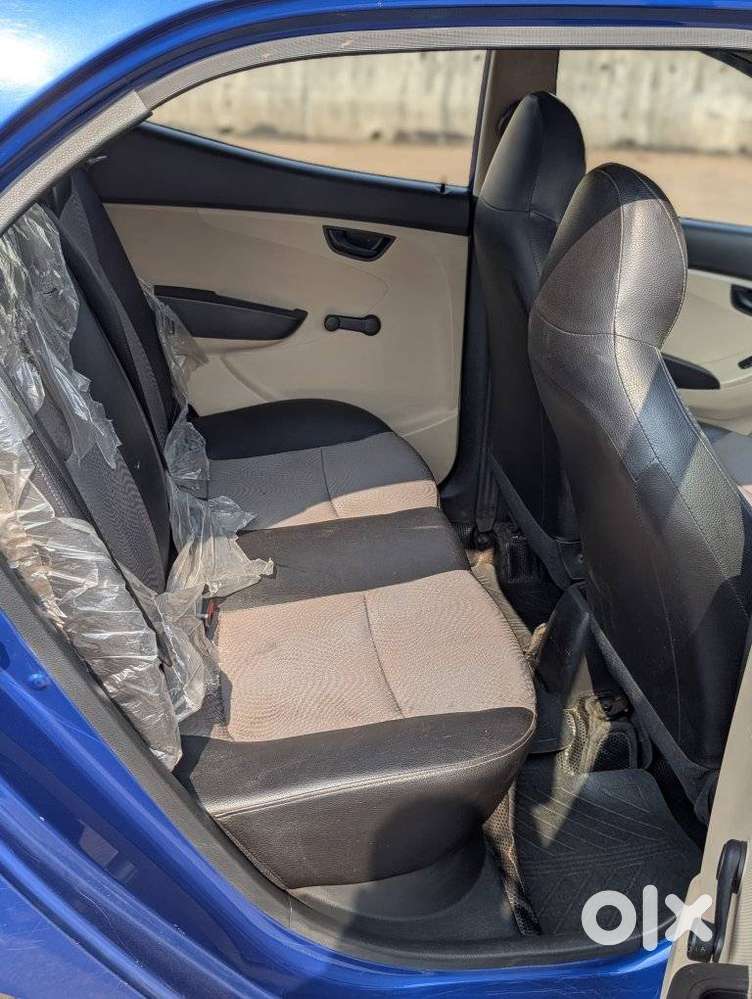 Hyundai Eon Magna +, 2016, Petrol