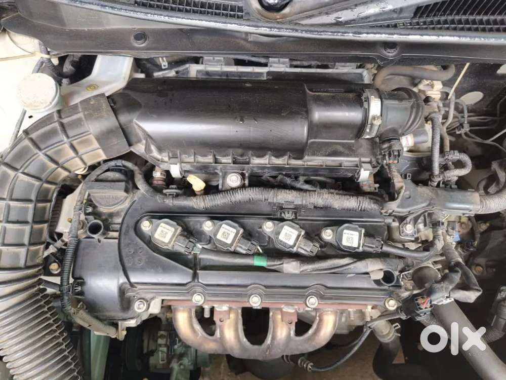 Maruti Suzuki Dzire 2019