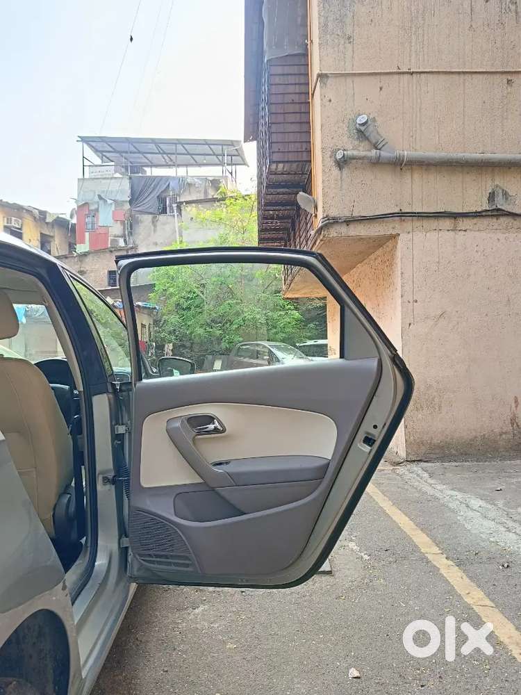 Skoda Rapid Diesel Elegance Family Car