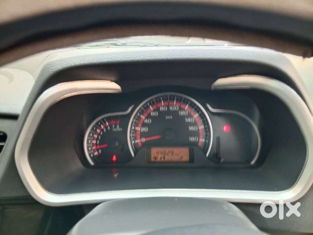Maruti Suzuki Alto K10 1.0 Vxi, 2019, Diesel