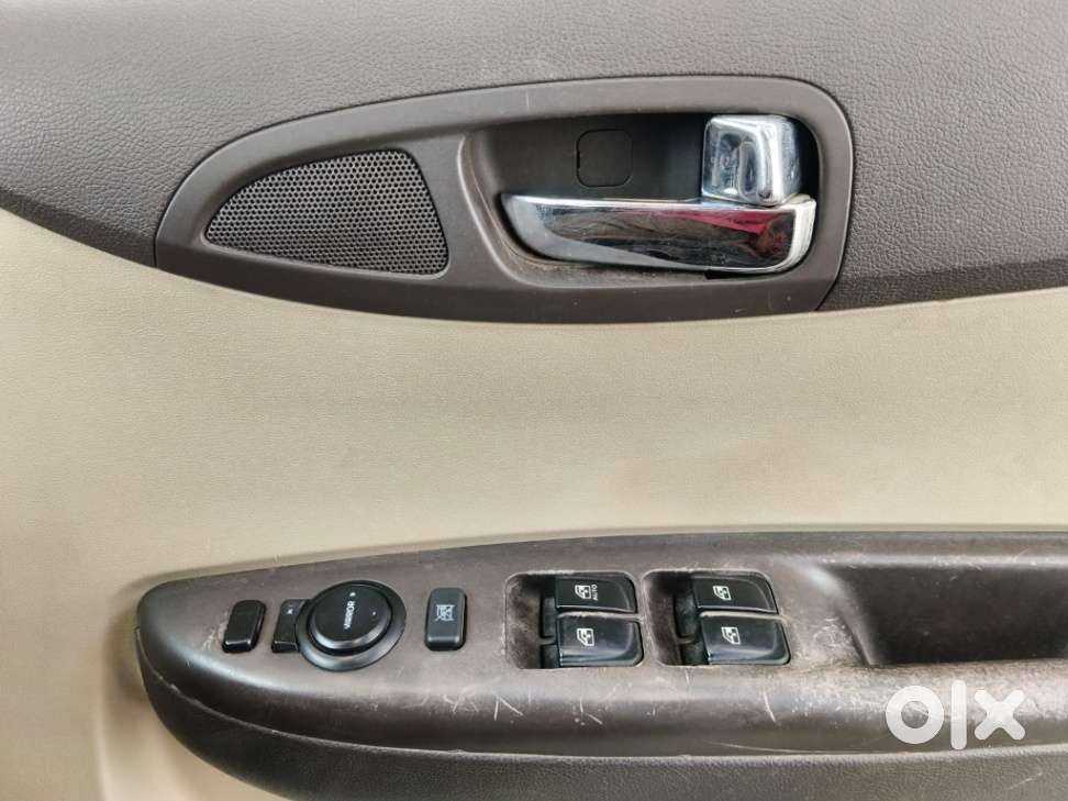 Hyundai I20 1.2 Asta, 2011, Petrol