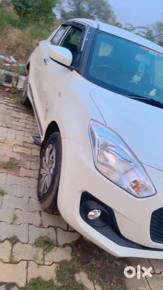 Maruti Swift Lxi 2020