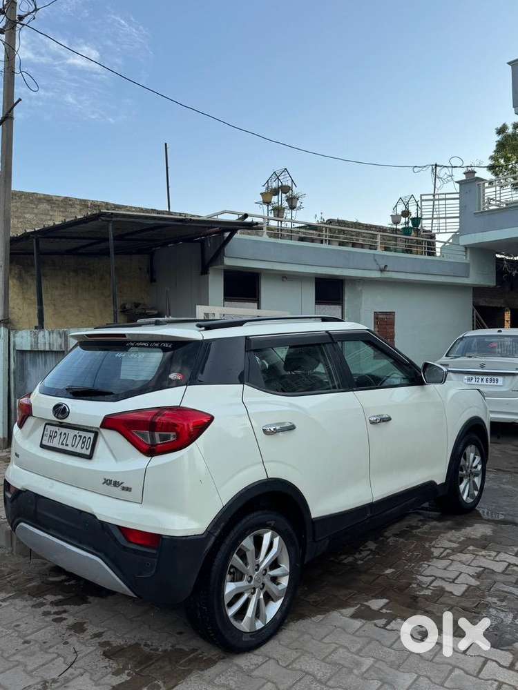 Mahindra Xuv300 2019 Diesel Well Maintained