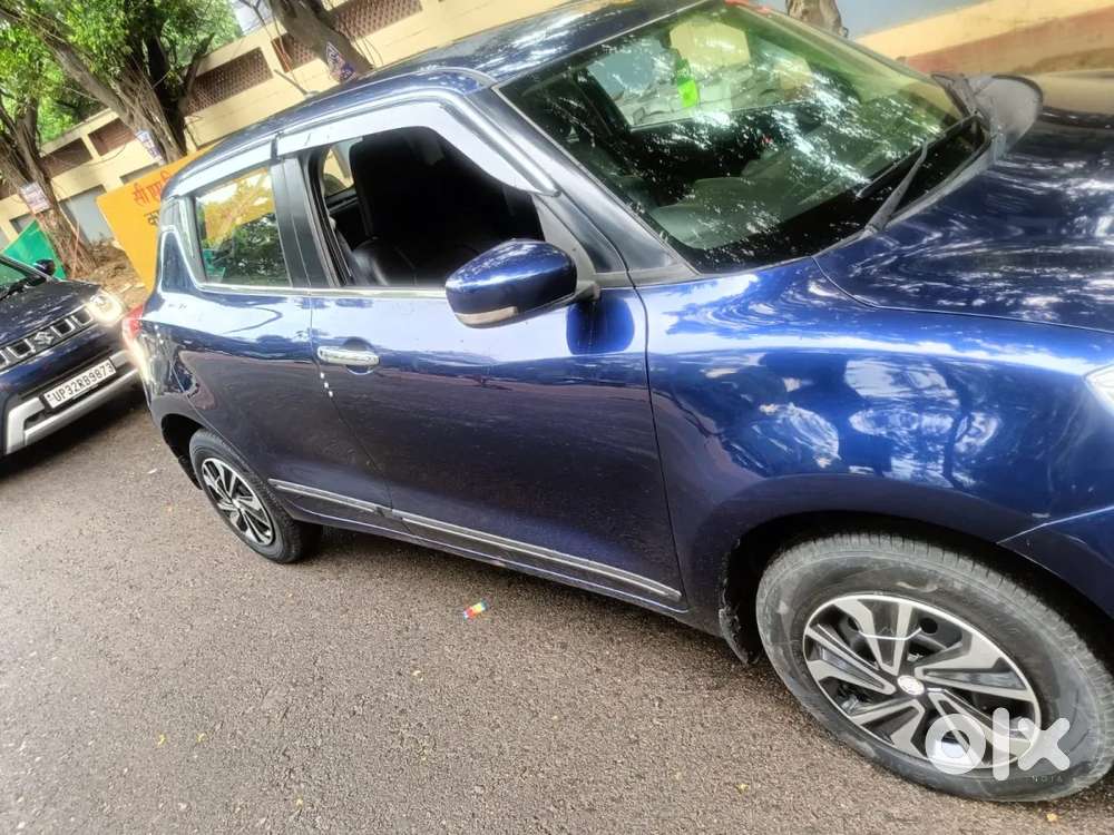 Maruti Suzuki Swift Vxi, 2021, Petrol