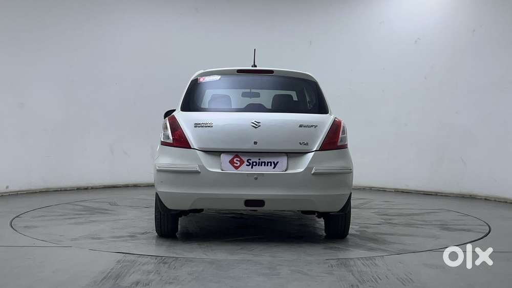 Maruti Suzuki Swift Vvt Vxi, 2014, Petrol