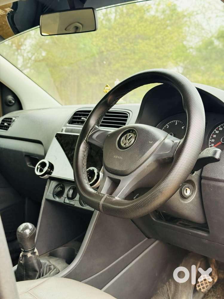 Volkswagen Vento Sport 1.5 Tdi Mt, 2016, Diesel