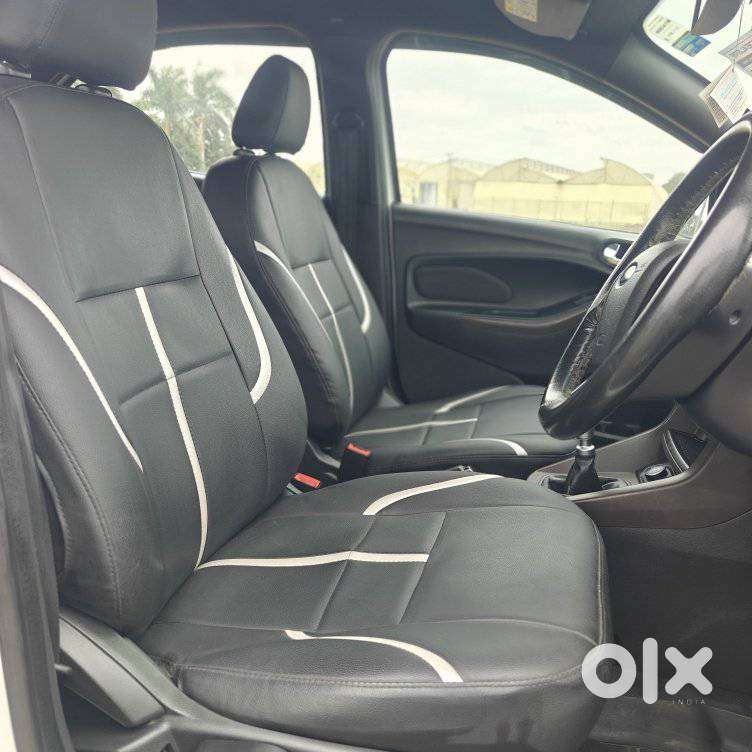 Ford Freestyle Titanium Diesel, 2019, Diesel