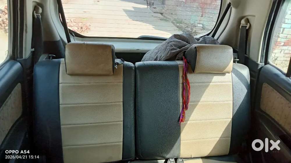 Maruti Suzuki Wagon R 2014 Zxi+ Variant