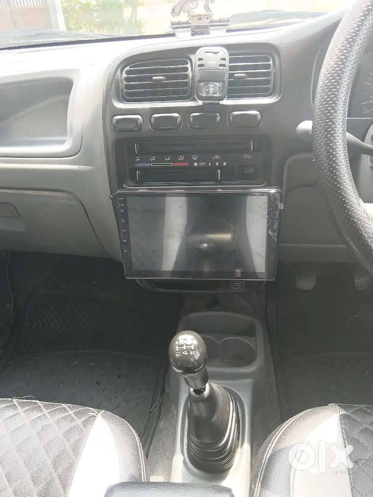 Maruti Suzuki Alto 2003
