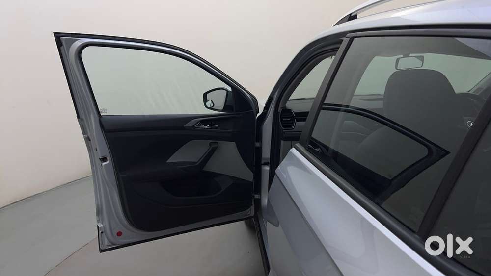 Skoda Kushaq Ambition 1.0l Tsi Mt, 2023, Petrol