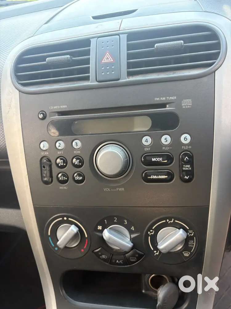 Maruti Suzuki