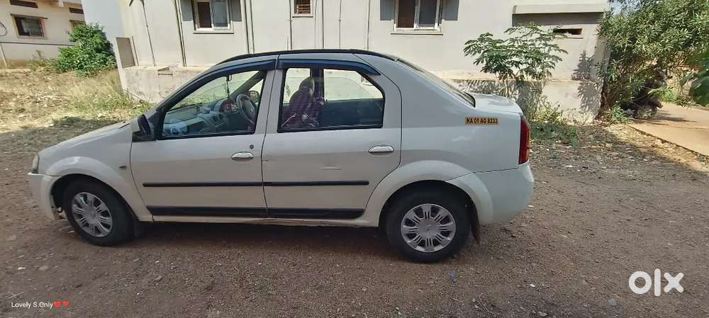 Mahindra E Verito 2017 Diesel 180000 Km Driven