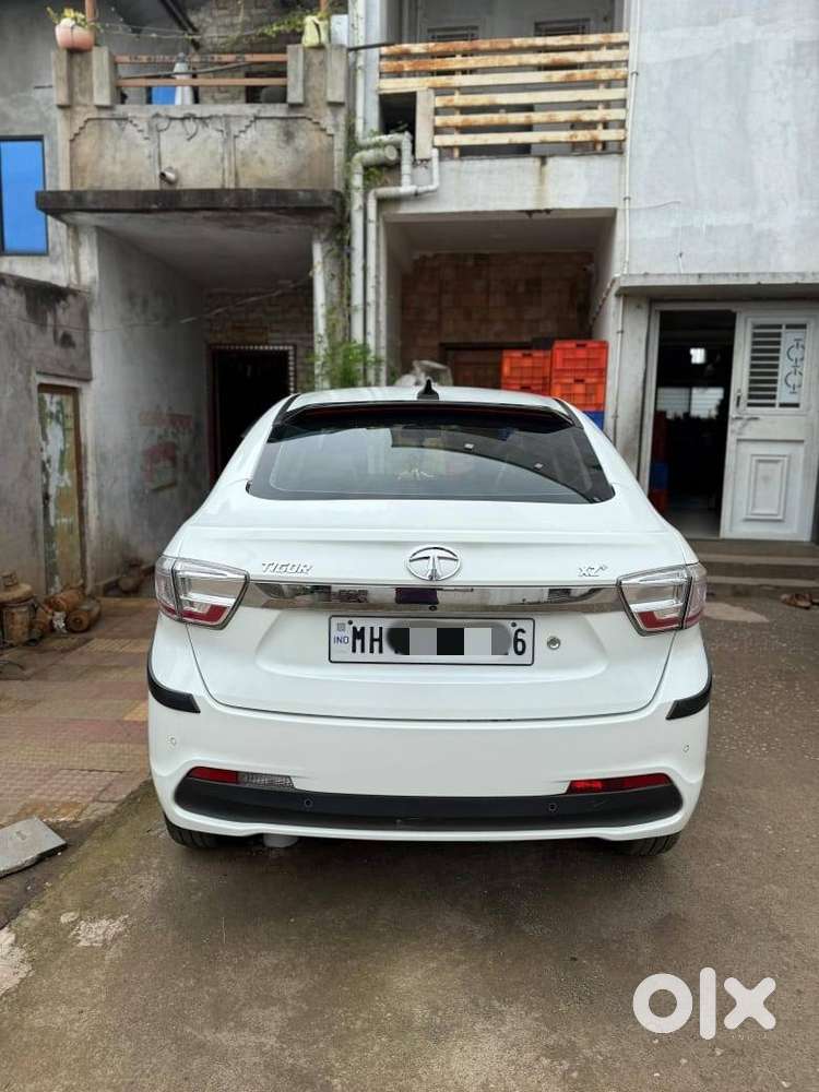 Tata Tigor 1.2 Revotron Xz Plus