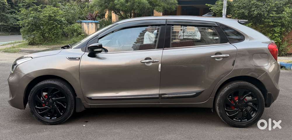 Maruti Suzuki Baleno Maruti-suzuki-baleno-zeta-diesel, 2019, Petrol