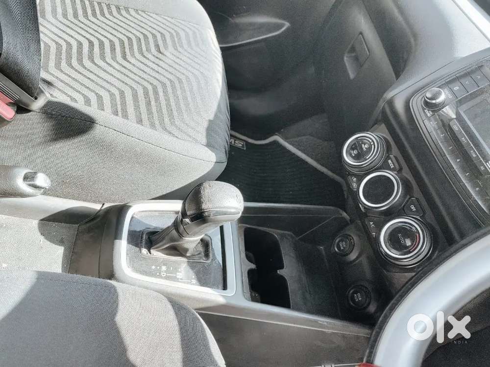 Maruti Suzuki Swift 2019