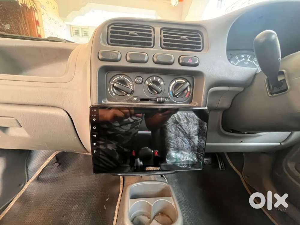Maruti Suzuki Alto K10 2013 Petrol 103500 Km Driven