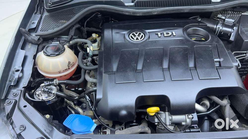 Volkswagen Ameo 1.5 Tdi Highline Plus 16, 2018, Diesel