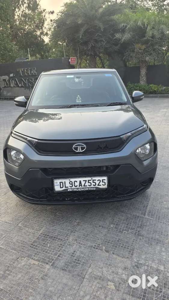 Tata Punch 1.2 Adventure 2022
