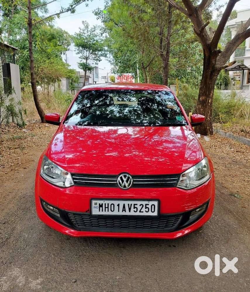 Volkswagen Polo, 2010, Diesel