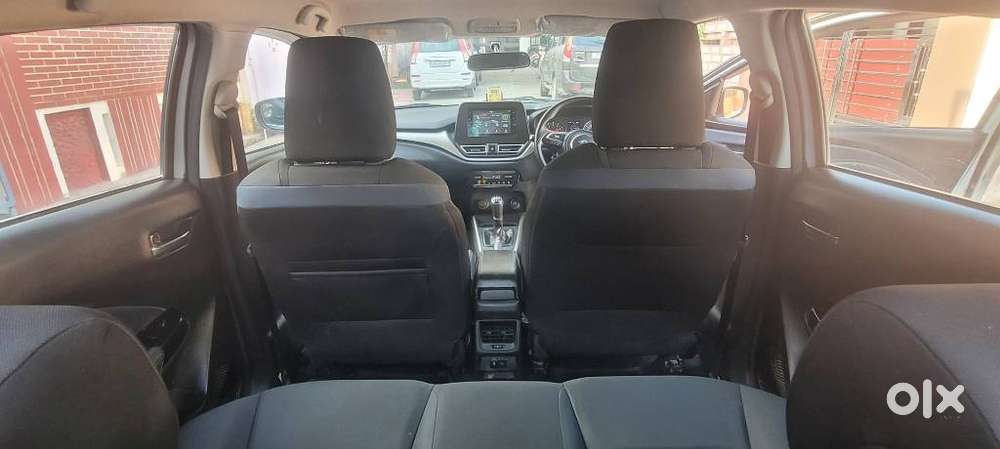 Maruti Suzuki Baleno Zeta, 2023, Petrol