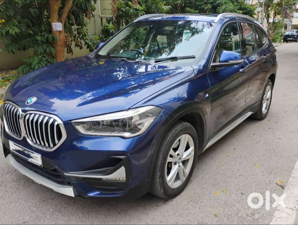 Bmw X1 2.0 Sdrive 20d, 2019, Diesel