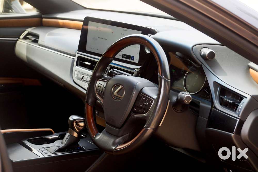 Lexus Es 300h Exquisite, 2024, Petrol