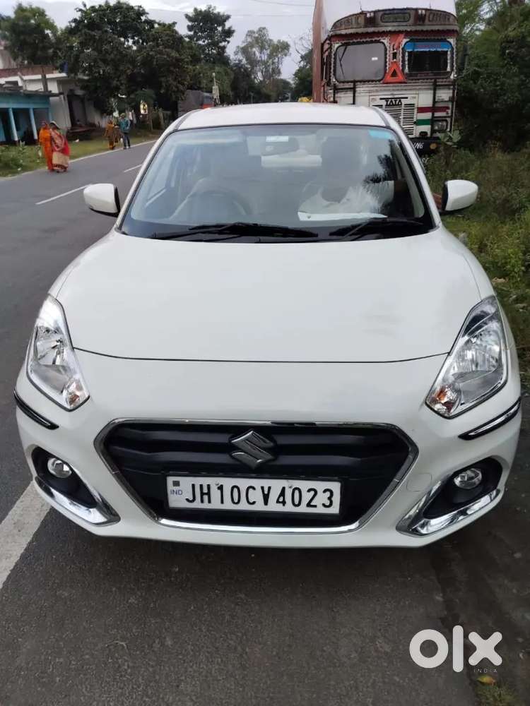 Maruti Suzuki Dzire 2024