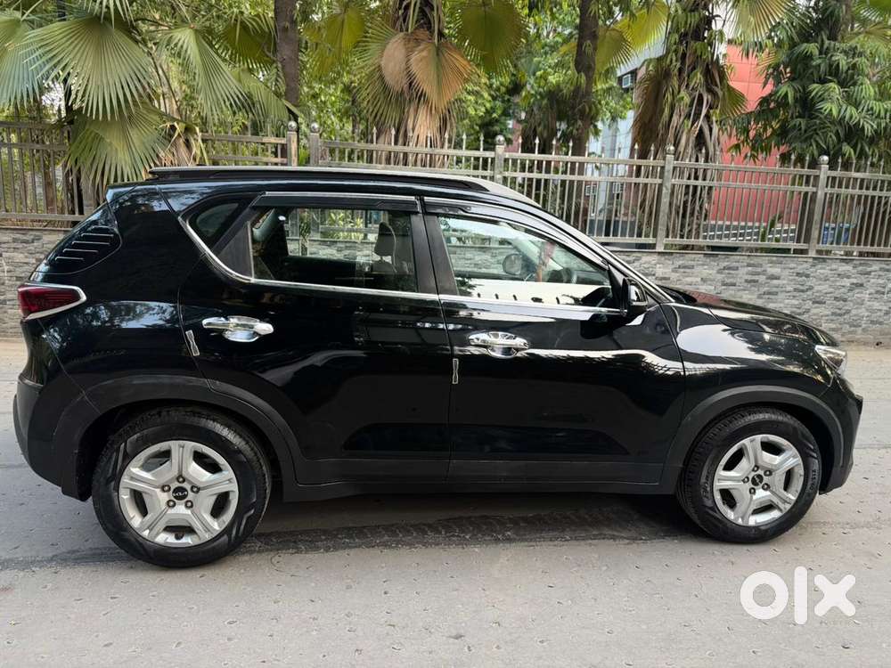 Kia Sonet 1.2 Htk Plus, 2023, Petrol