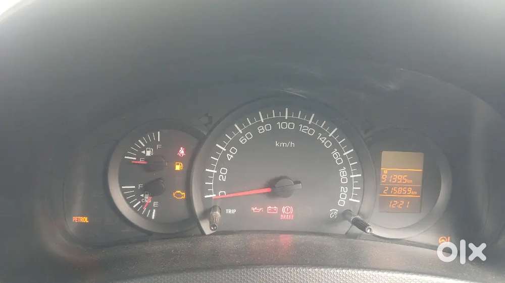 Maruti Suzuki Dzire 2022 Year