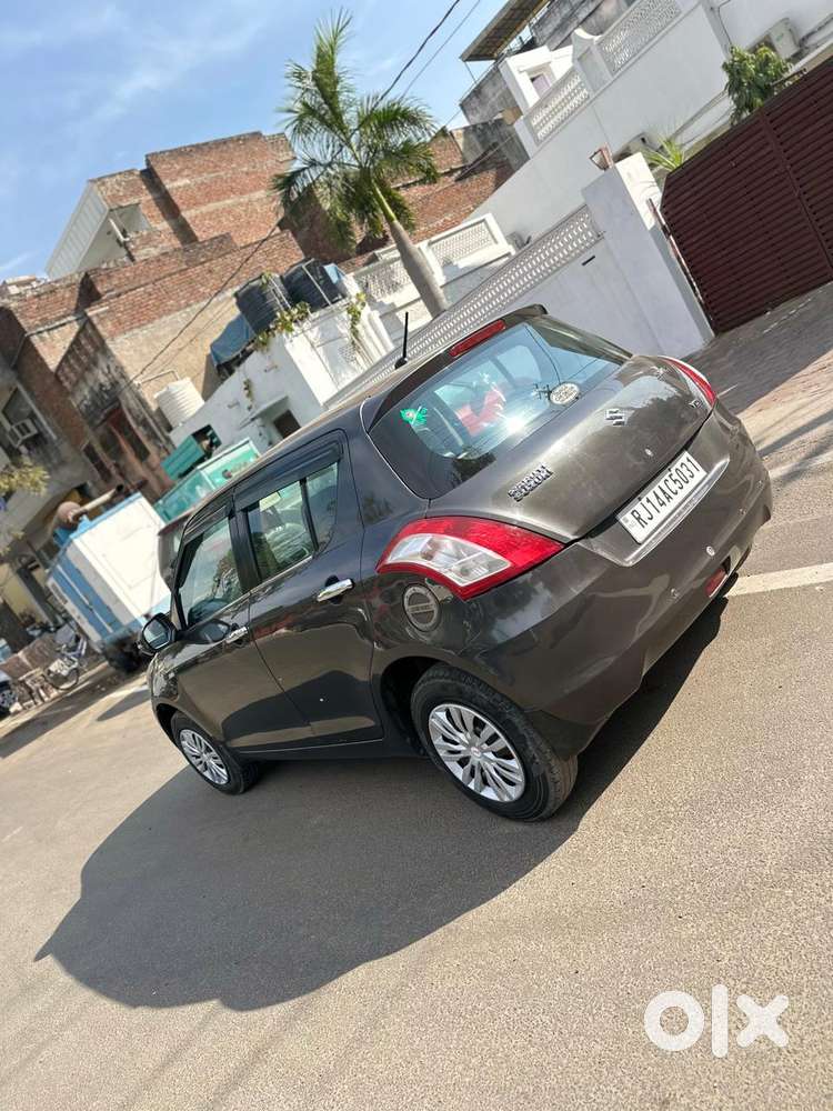 Maruti Suzuki Swift Ddis Vdi, 2015, Diesel